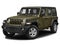 2023 Jeep Wrangler Sport 4 Door 4x4