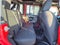 2021 Jeep Wrangler Unlimited Willys 4x4