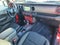 2021 Jeep Wrangler Unlimited Willys 4x4
