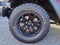 2021 Jeep Wrangler Unlimited Willys 4x4
