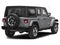 2020 Jeep Wrangler Unlimited Sahara 4x4