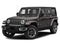 2020 Jeep Wrangler Unlimited Sahara 4x4