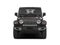 2020 Jeep Wrangler Unlimited Sahara High Altitude 4x4