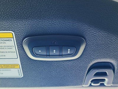 2023 Jeep Wrangler Sahara 4 Door 4x4