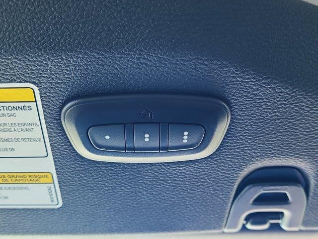 2023 Jeep Wrangler Sahara 4 Door 4x4