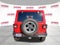 2023 Jeep Wrangler Sahara 4 Door 4x4