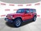 2023 Jeep Wrangler Sahara 4 Door 4x4