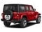 2023 Jeep Wrangler Sahara 4 Door 4x4