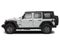 2019 Jeep Wrangler Unlimited Rubicon 4x4