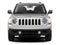 2012 Jeep Patriot FWD 4dr Sport