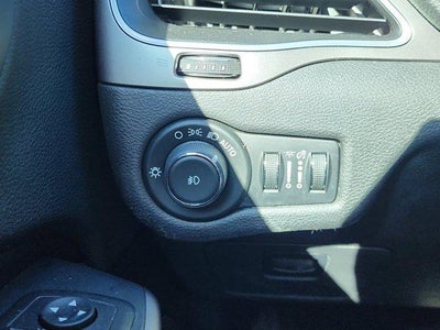 2019 Jeep Cherokee Latitude Plus FWD