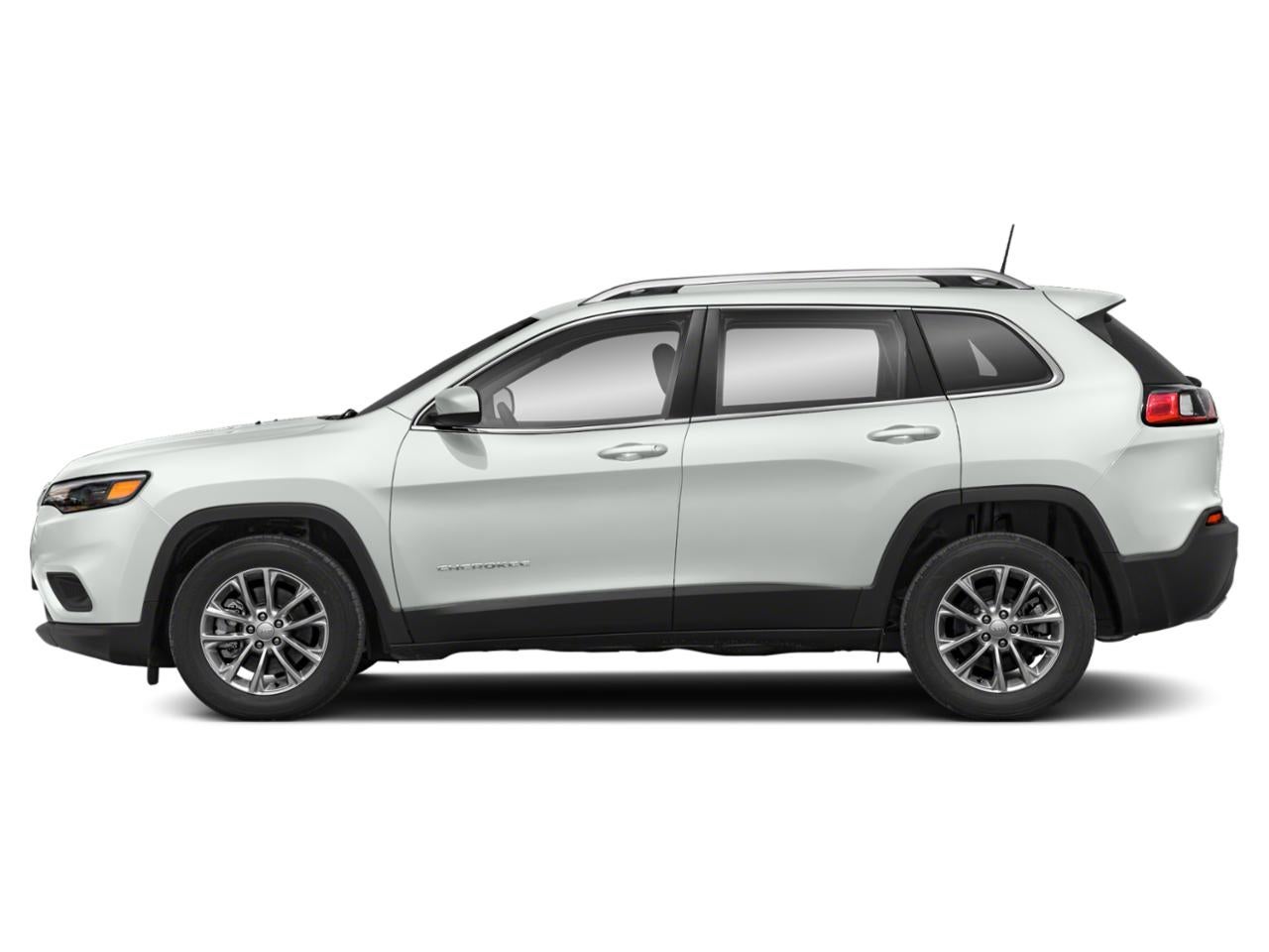 2019 Jeep Cherokee Latitude Plus FWD