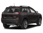 2021 Jeep Cherokee Trailhawk 4x4