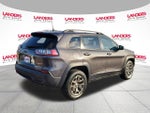 2021 Jeep Cherokee Trailhawk 4x4