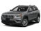 2019 Jeep Cherokee Latitude 4x4