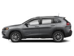 2019 Jeep Cherokee Latitude 4x4