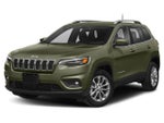 2019 Jeep Cherokee Latitude 4x4