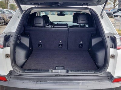 2023 Jeep Cherokee Altitude Lux 4x4