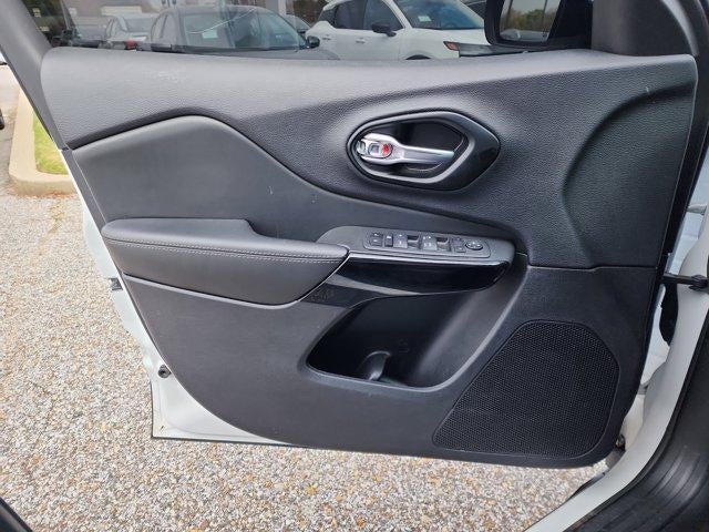 2023 Jeep Cherokee Altitude Lux 4x4