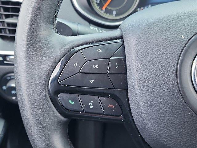 2023 Jeep Cherokee Altitude Lux 4x4