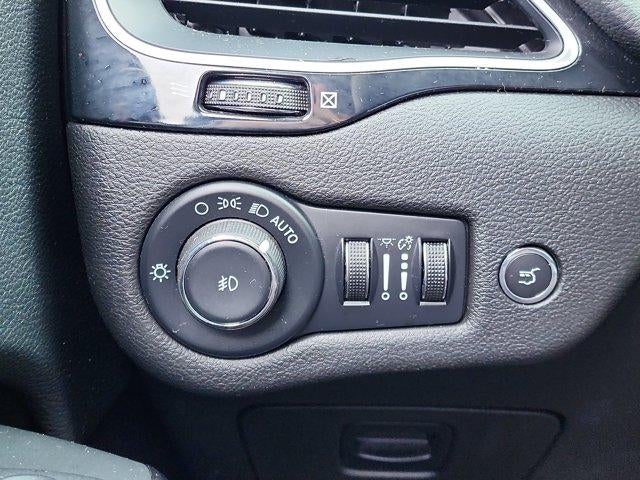 2023 Jeep Cherokee Altitude Lux 4x4