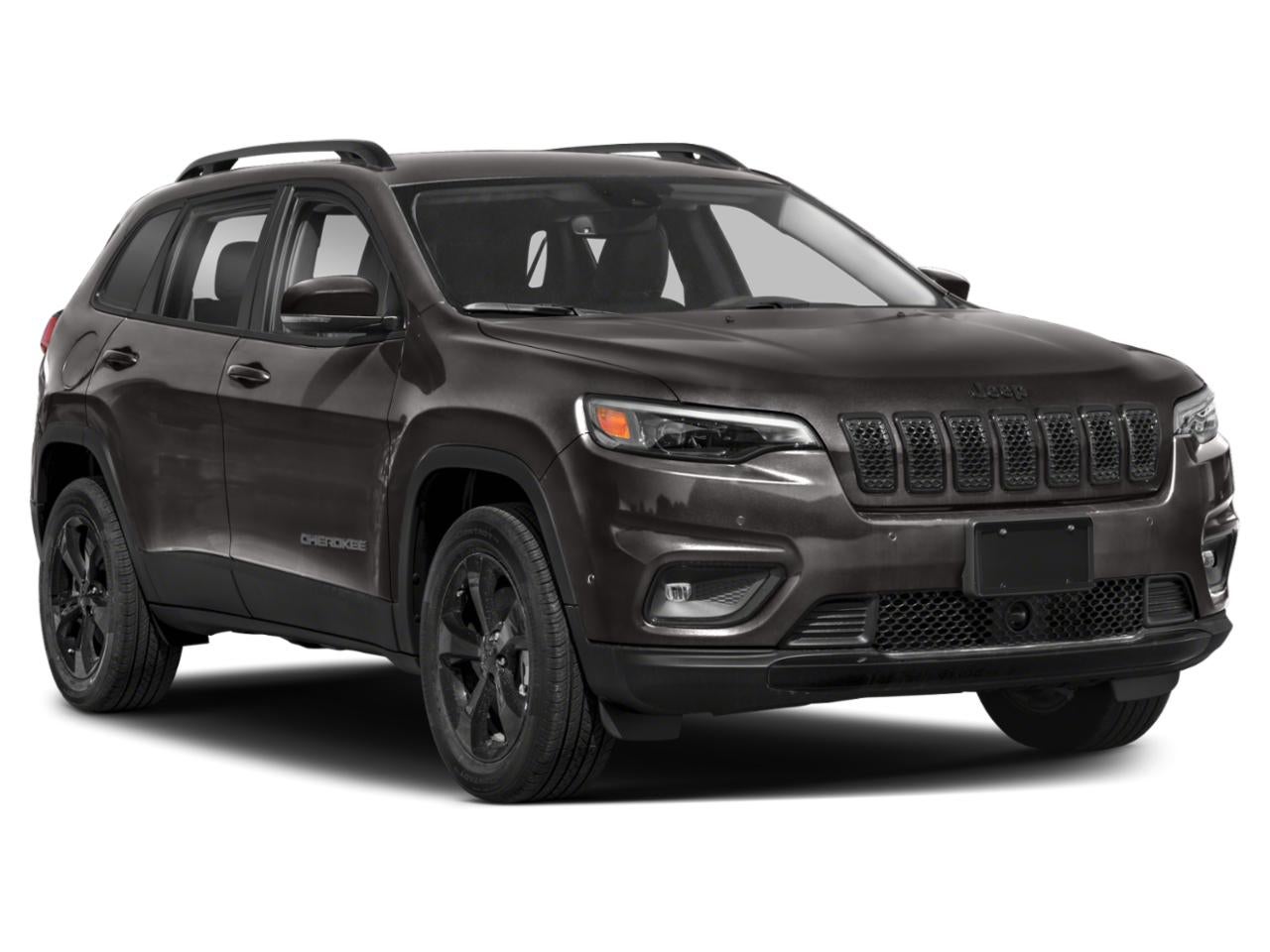 2023 Jeep Cherokee Altitude Lux 4x4