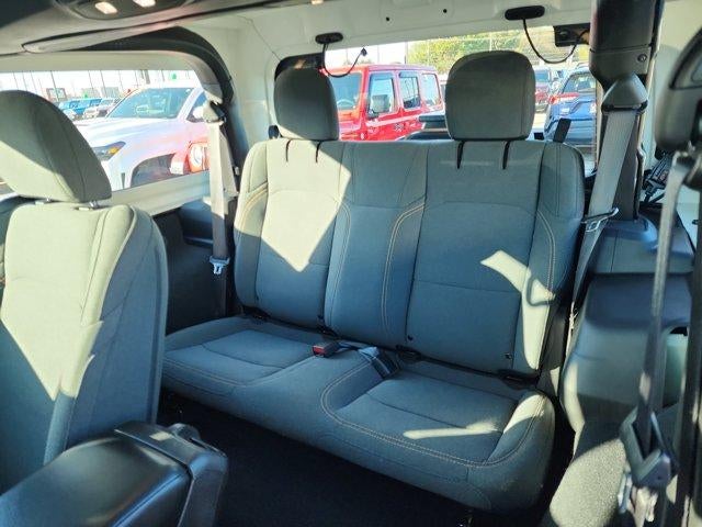 2024 Jeep Wrangler Sport 2 Door 4x4