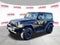 2024 Jeep Wrangler Sport 2 Door 4x4