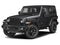 2024 Jeep Wrangler Sport 2 Door 4x4