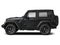 2024 Jeep Wrangler Sport 2 Door 4x4