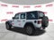 2025 Jeep Wrangler Sport 4 Door 4x4