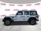 2025 Jeep Wrangler Sport 4 Door 4x4