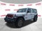 2025 Jeep Wrangler Sport 4 Door 4x4