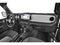 2025 Jeep Wrangler Sport 4 Door 4x4
