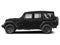2025 Jeep Wrangler Sport 4 Door 4x4