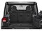 2025 Jeep Wrangler Sport 4 Door 4x4