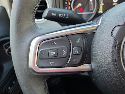 2025 Jeep Wrangler Sahara 4 Door 4x4