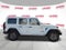 2025 Jeep Wrangler Sahara 4 Door 4x4
