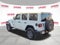 2025 Jeep Wrangler Sahara 4 Door 4x4