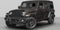 2025 Jeep Wrangler Rubicon 4 Door 4x4