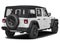 2025 Jeep Wrangler Rubicon 4 Door 4x4