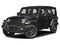 2025 Jeep Wrangler Rubicon 4 Door 4x4