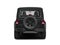 2025 Jeep Wrangler Rubicon 4 Door 4x4