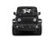2025 Jeep Wrangler Rubicon 4 Door 4x4