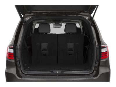 2020 Dodge Durango SXT RWD