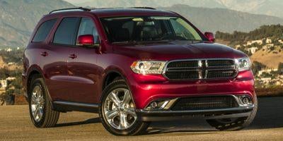 2020 Dodge Durango SXT RWD