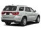 2020 Dodge Durango SXT RWD
