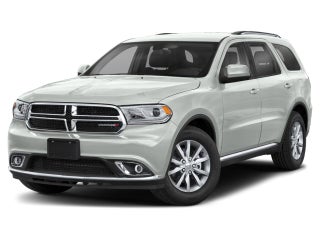 2020 Dodge Durango SXT RWD