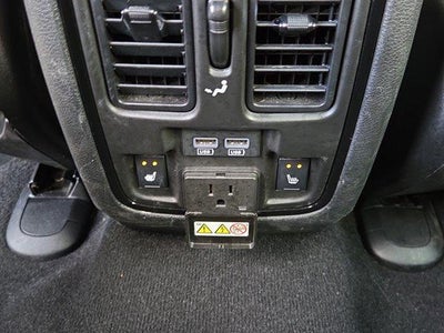 2024 Dodge Durango GT Plus RWD