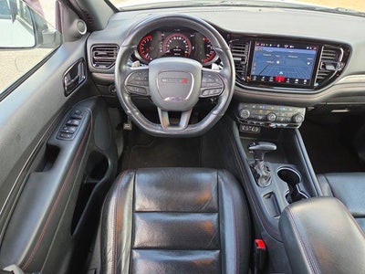 2024 Dodge Durango GT Plus RWD